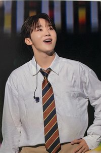 Follow Again 明信片 VOD 特典