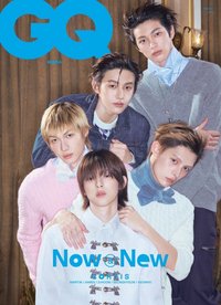 GQ KOREA 2026年1月刊