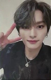 Clé : LEVANTER sw 永登浦線下 B版 幸運卡 