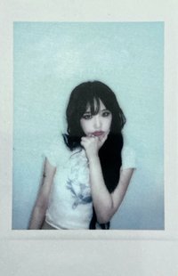 HATE XX sr 1.0 幸運卡 拍立得