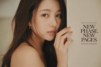 NEW PHASE, NEW PAGES