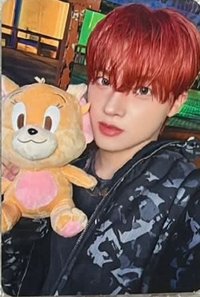 迷六 ms 簽售卡 貓與老鼠ver.