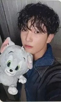 迷六 ms 簽售卡 貓與老鼠ver.