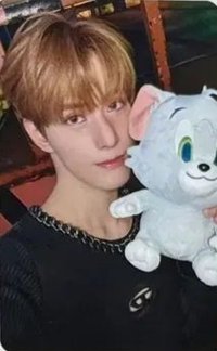 迷六 ms 簽售卡 貓與老鼠ver.