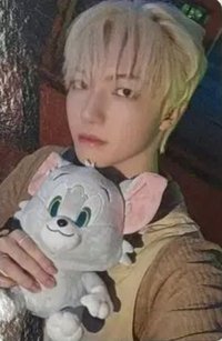 迷六 ms 簽售卡 貓與老鼠ver.