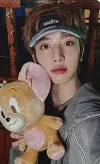 迷六 ms 簽售卡 貓與老鼠ver.