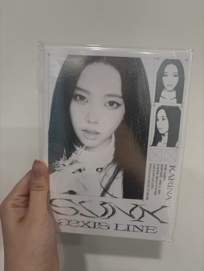 三巡 明信片組 柚