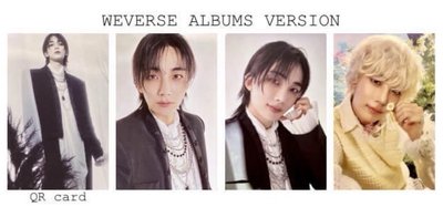 THIS MAN 電子專 漢一套6張（未掃）