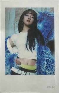 lf minini 快閃店 周邊卡 minini鐵盒卡