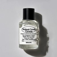 BiBiANG 香水 TAESAN walnut creek green 50ml
