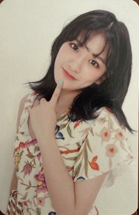 HEART*IZ   簽售卡 