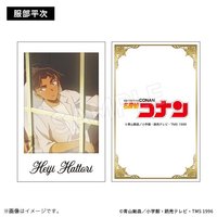 窗邊思念 隨機卡 