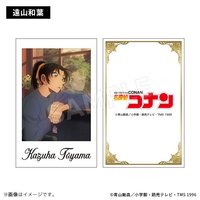 窗邊思念 隨機卡 