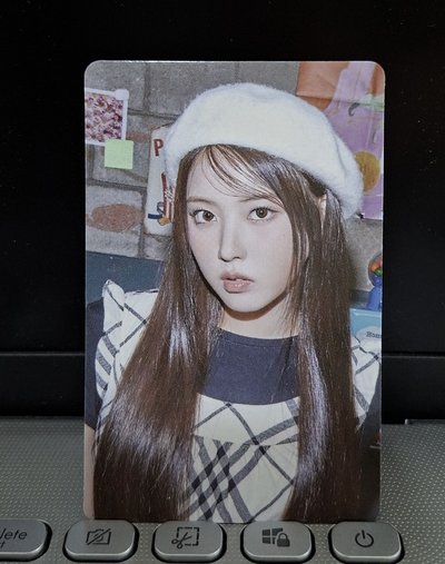 2023年曆友 有損