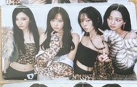 日巡隨機團卡 上2