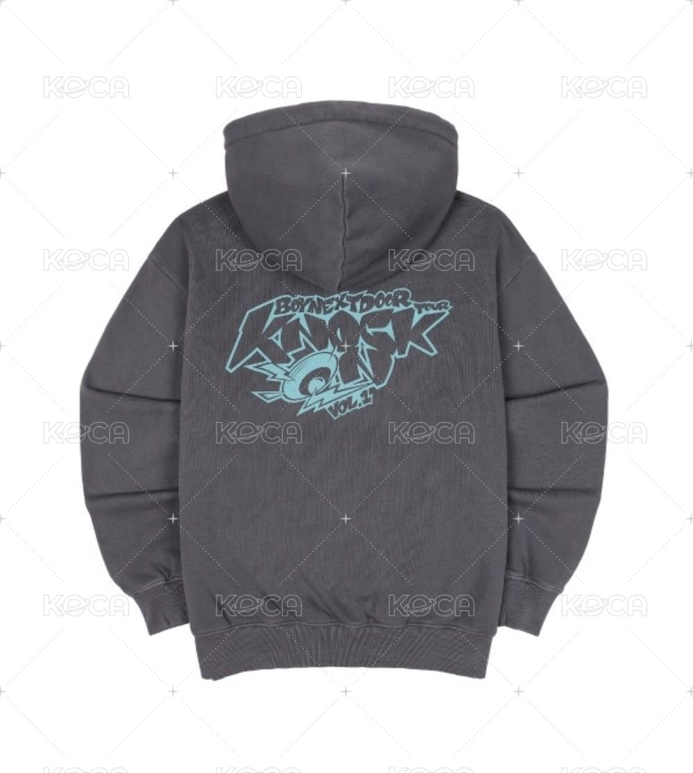 衛衣 HOODIE