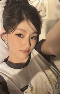 日本迷你一 hmv 預售 特典卡 