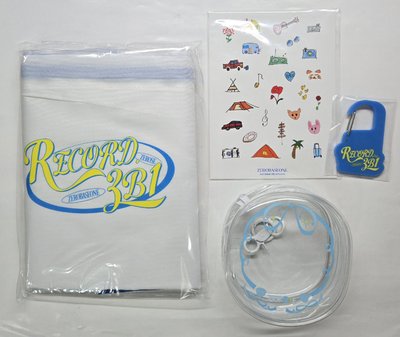 [出售] ZEROBASEONE ZB1 二期 三期 ZEROSE 會員禮