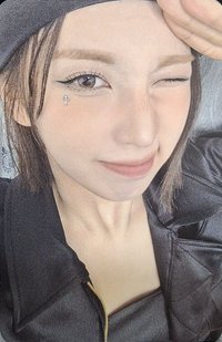 BREAK 打歌卡 三週打歌裴