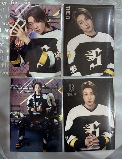 25’HOME 隨機卡  小8