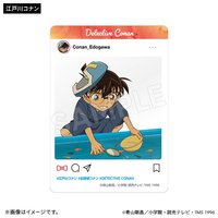 夏日時光 透明卡 