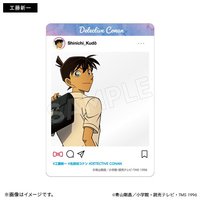 夏日時光 透明卡 