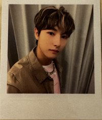 2021大隊 未公開 / 抽選拍立得 