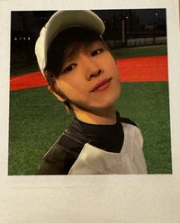 NCT時期 未公開 / 抽選拍立得 