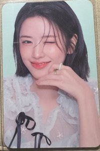 聖水洞快閃店 阿拉丁 特典卡 