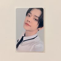 蝦皮簽售雙面卡