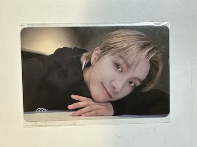 BOYNEXTDOOR am幸運卡 雲鶴