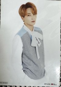 WE MAKE YOU 生寫真 出道秀 