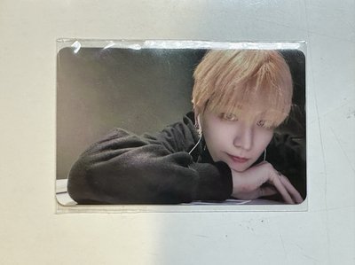 BOYNEXTDOOR am幸運卡 riwoo