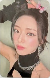 TNVS wm 2.0 線下 簽售卡 