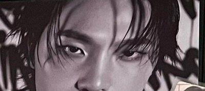 SEVENTEEN 正規五｜李燦小盤