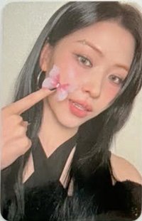 TNVS wm 2.0 線下 簽售卡 