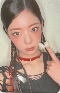 TNVS wm 2.0 線下 簽售卡 