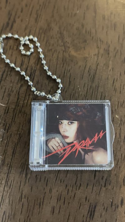 已拆Drama Smini 冬封