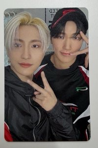 傘花雙人卡，搭蜜茶熊尚出