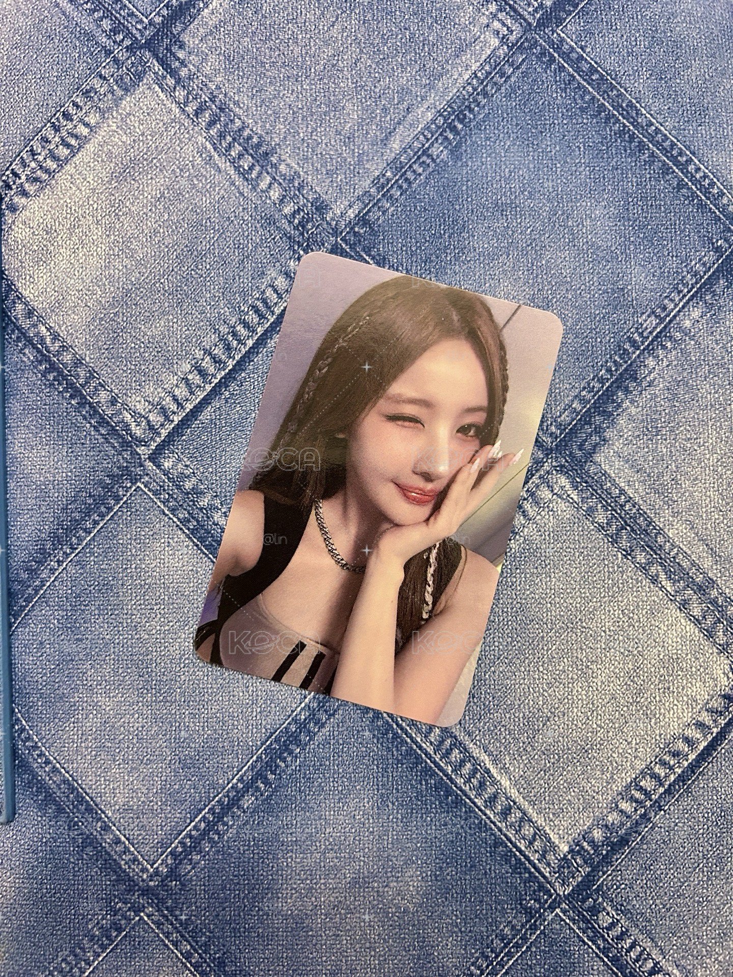 Belle｜muv線下