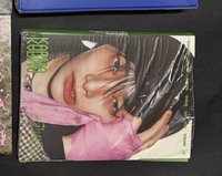 KRAMA 空專寅+寅明信片