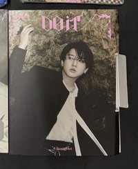 Do it單封彬+貼紙（損） 