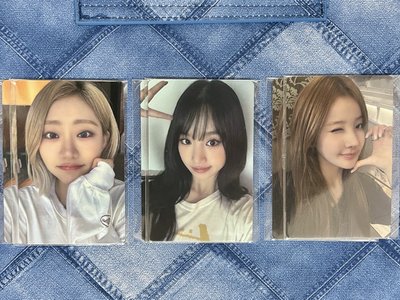 KIOF｜塔店預售特典