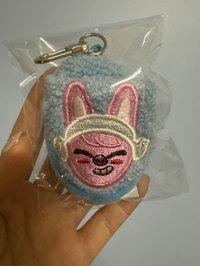 一番賞吊飾拖鞋+貼紙*4