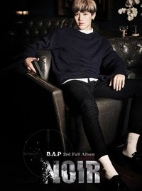 Noir 專輯 ZELO ver.