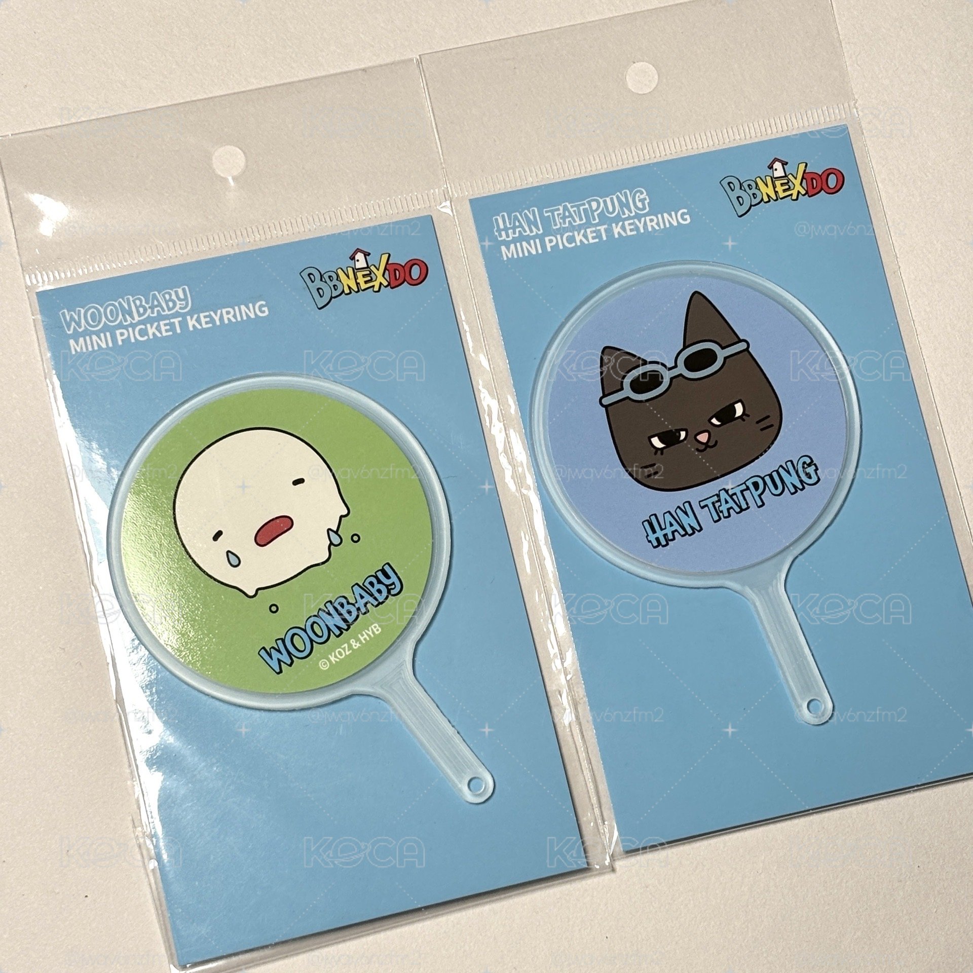 💠【可直拍】山鶴小扇