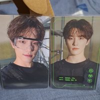 兩張一組（含證件照）