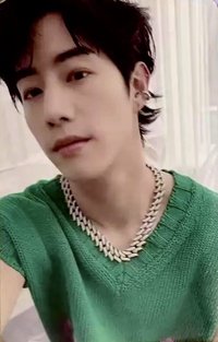 GOT7 專輯卡 