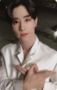 Call My Name 專輯卡 