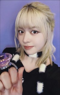 正規一 ms 線下 8.0 簽售卡 來的路上撿到的 ver.